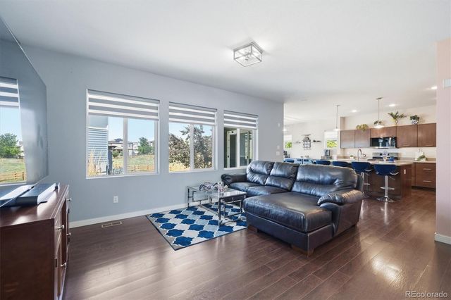 17827 E 107th Way, Commerce City, CO 80022