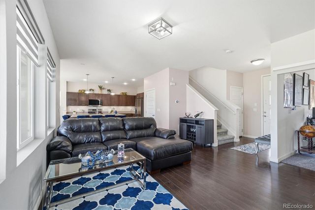 17827 E 107th Way, Commerce City, CO 80022