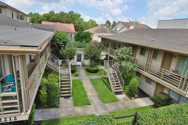 2212 Morse 5, Houston, TX 77019