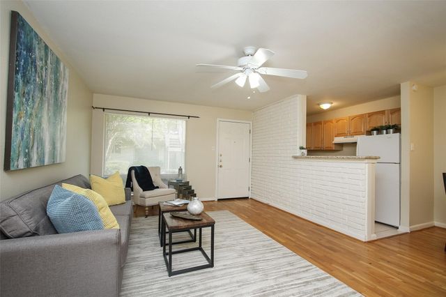 2212 Morse 5, Houston, TX 77019