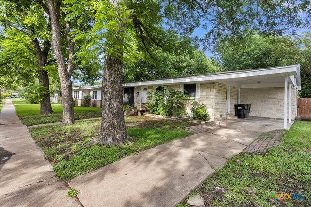 1825 S 39th Street, Temple, TX 76504