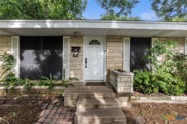 1825 S 39th Street, Temple, TX 76504
