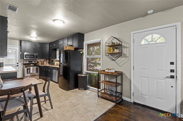 1825 S 39th Street, Temple, TX 76504