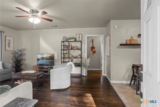 1825 S 39th Street, Temple, TX 76504