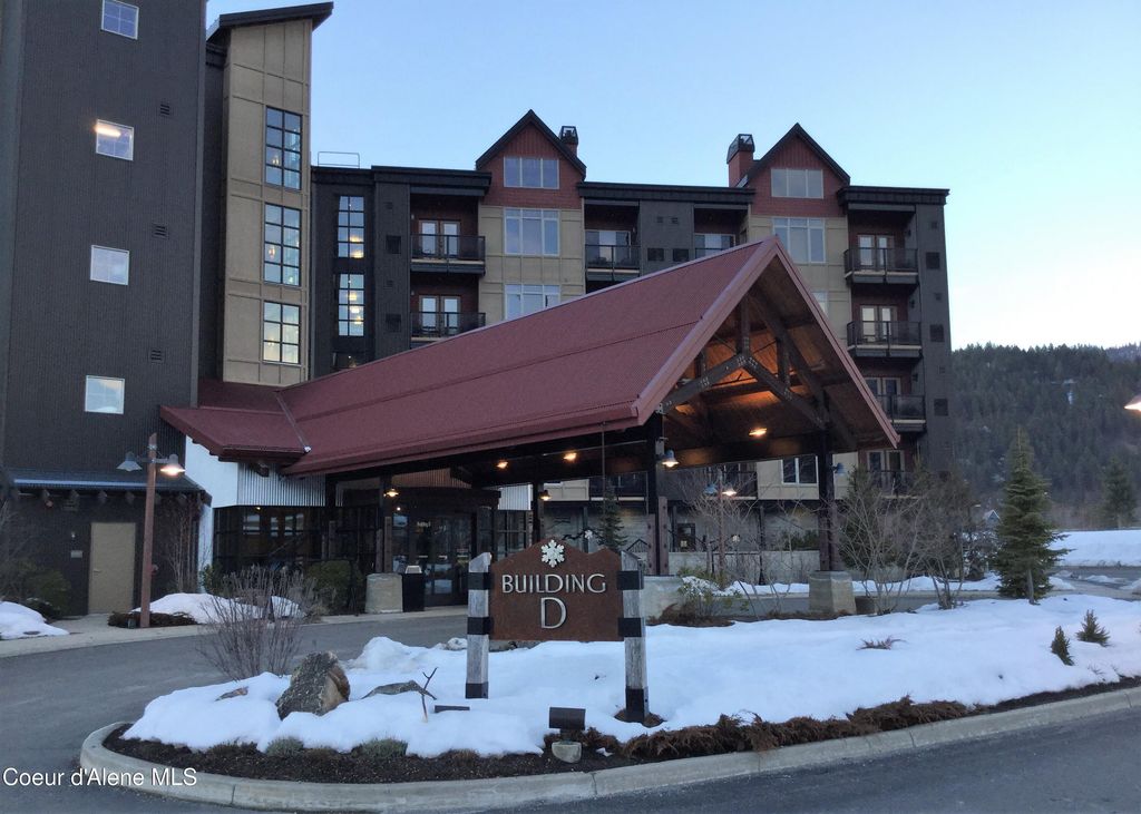 150 Morning Star Dr, 379/381, Kellogg, ID 83837