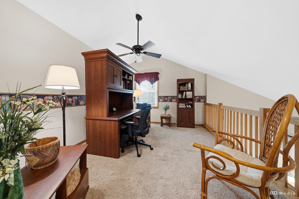 Image 15 of property listing at 9845 Cambridge Court B, Mokena, IL 60448