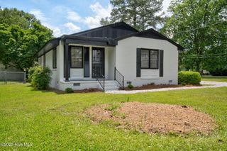 407 W Pippen Street, Whitakers, NC 27891