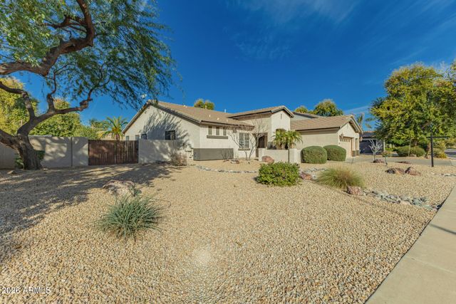 4760 S NEVADA Street, Chandler, AZ 85249