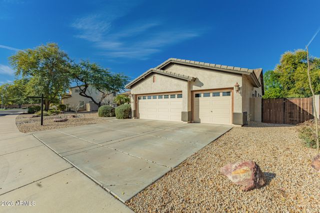 4760 S NEVADA Street, Chandler, AZ 85249