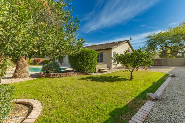 4760 S NEVADA Street, Chandler, AZ 85249