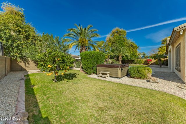 4760 S NEVADA Street, Chandler, AZ 85249