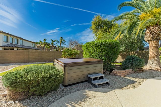 4760 S NEVADA Street, Chandler, AZ 85249