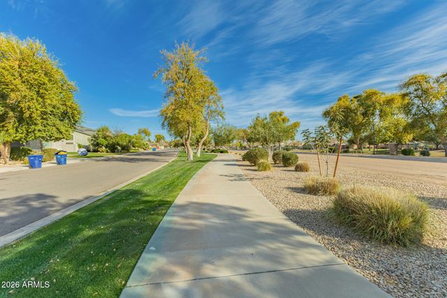 4760 S NEVADA Street, Chandler, AZ 85249