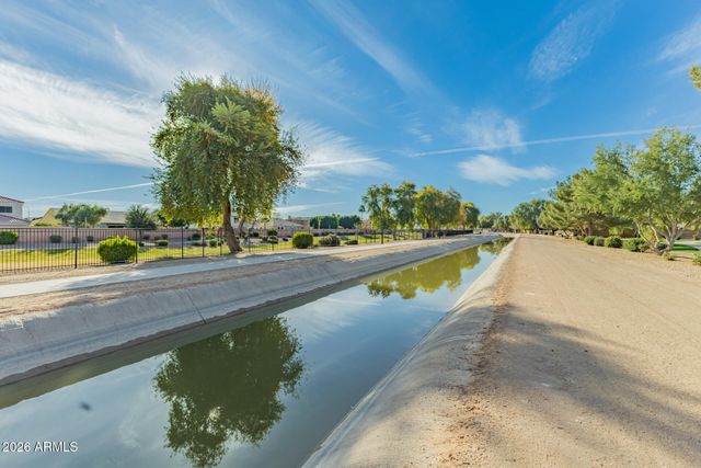 4760 S NEVADA Street, Chandler, AZ 85249