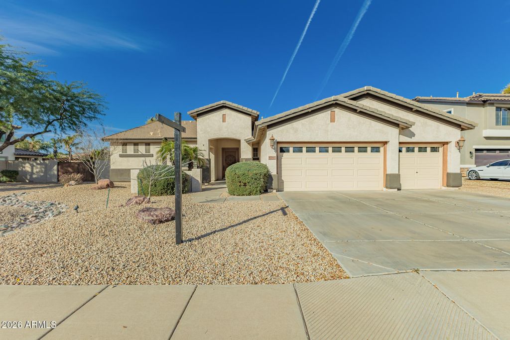4760 S NEVADA Street, Chandler, AZ 85249