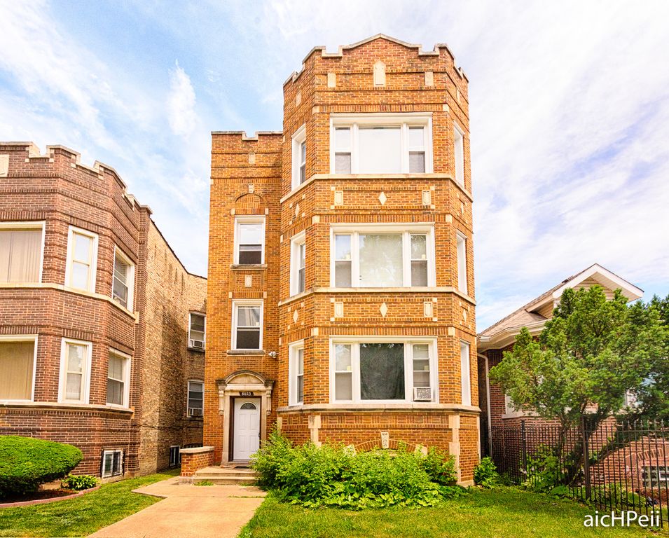 8023 S Wood Street, Chicago, IL 60620
