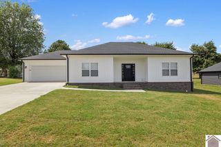 1105 Cindy Lane, Mayfield, KY 42066