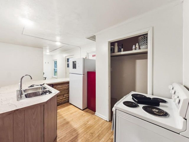 2809 14TH STREET, Menominee, MI 49858