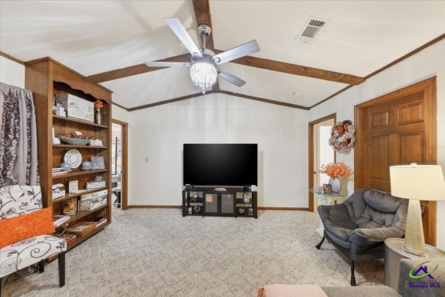 921 McCurdy Boulevard, Manchester, GA 31816