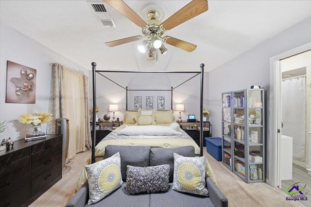 921 McCurdy Boulevard, Manchester, GA 31816