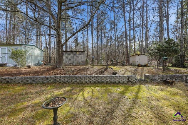 921 McCurdy Boulevard, Manchester, GA 31816