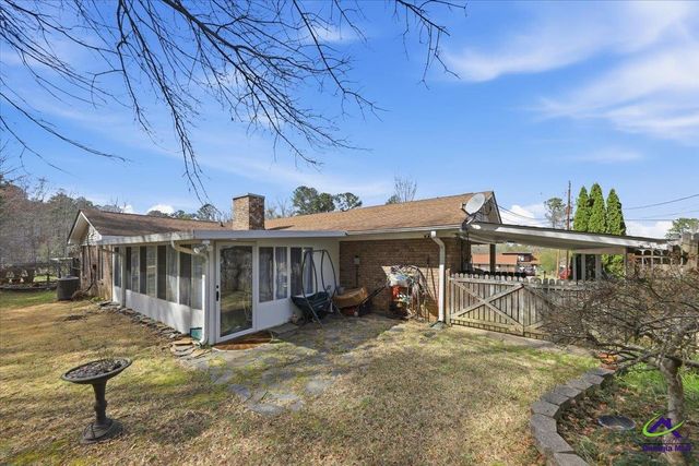 921 McCurdy Boulevard, Manchester, GA 31816