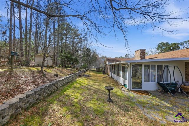 921 McCurdy Boulevard, Manchester, GA 31816