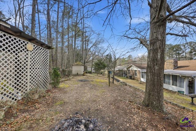 921 McCurdy Boulevard, Manchester, GA 31816
