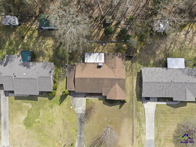 921 McCurdy Boulevard, Manchester, GA 31816