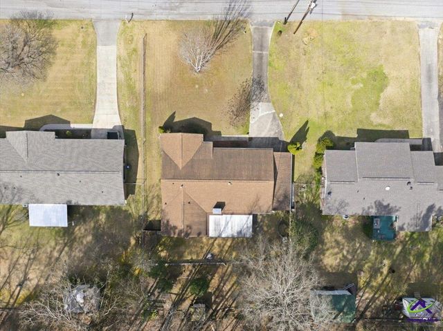 921 McCurdy Boulevard, Manchester, GA 31816