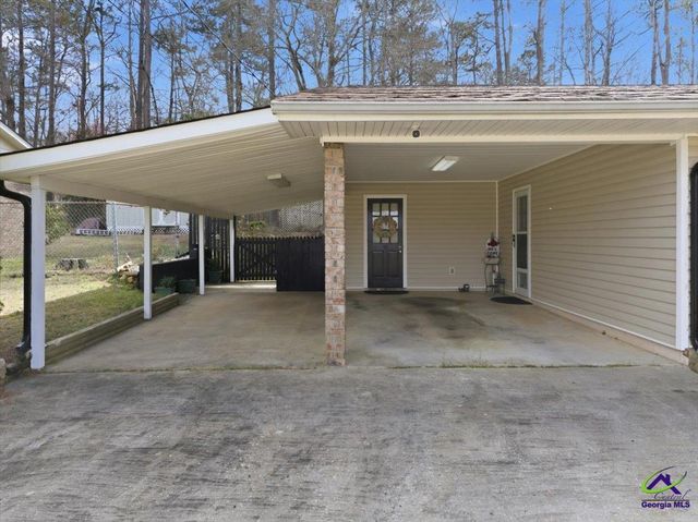 921 McCurdy Boulevard, Manchester, GA 31816