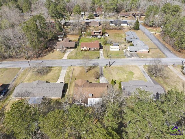 921 McCurdy Boulevard, Manchester, GA 31816