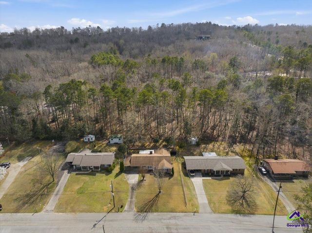 921 McCurdy Boulevard, Manchester, GA 31816
