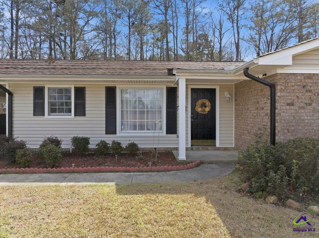 921 McCurdy Boulevard, Manchester, GA 31816