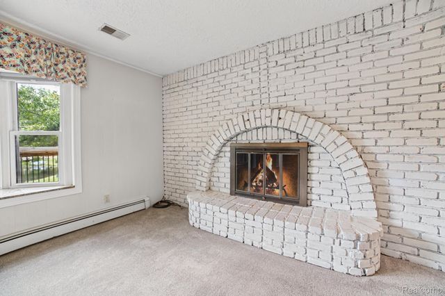 11897 Shaffer Road, Springfield Charter Township, MI 48350