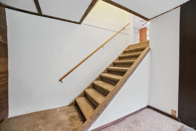 11897 Shaffer Road, Springfield Charter Township, MI 48350