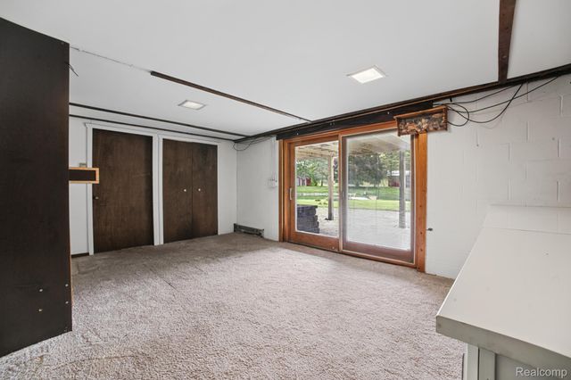 11897 Shaffer Road, Springfield Charter Township, MI 48350