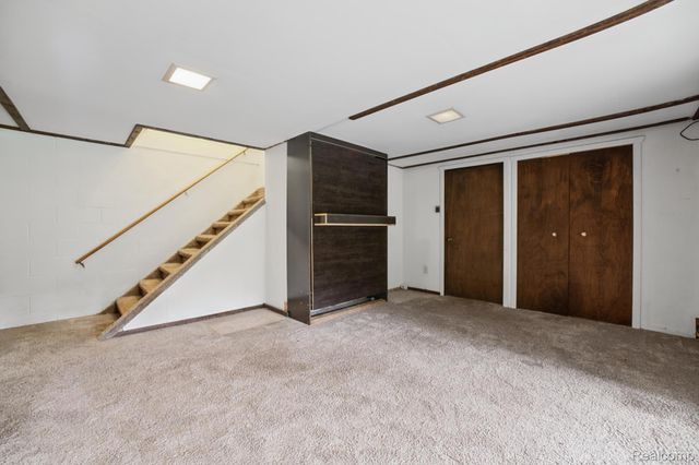 11897 Shaffer Road, Springfield Charter Township, MI 48350