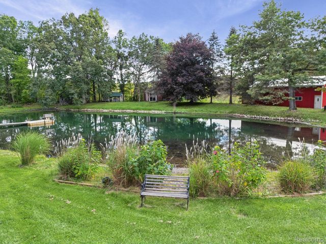 11897 Shaffer Road, Springfield Charter Township, MI 48350