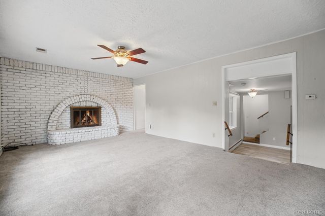 11897 Shaffer Road, Springfield Charter Township, MI 48350