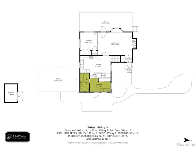 11897 Shaffer Road, Springfield Charter Township, MI 48350