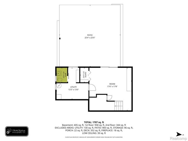 11897 Shaffer Road, Springfield Charter Township, MI 48350