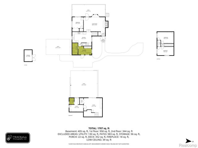 11897 Shaffer Road, Springfield Charter Township, MI 48350