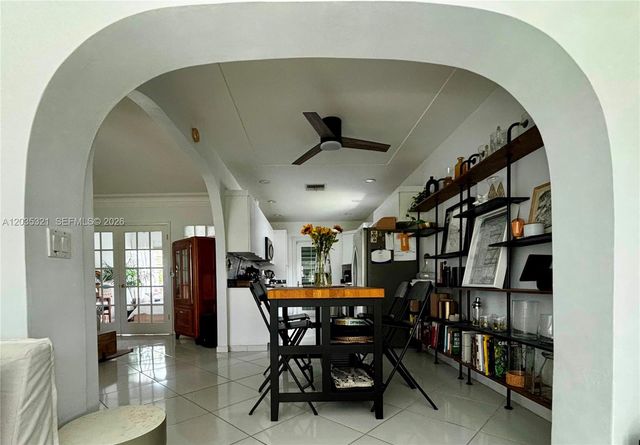 745 S Shore Drive, Miami Beach, FL 33141