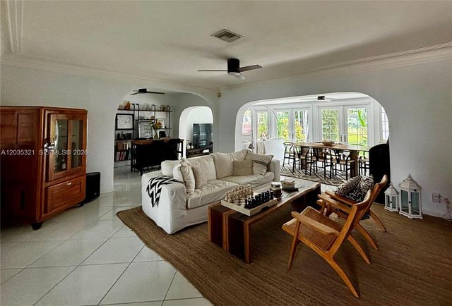 745 S Shore Drive, Miami Beach, FL 33141