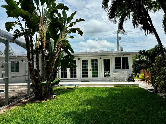 745 S Shore Drive, Miami Beach, FL 33141