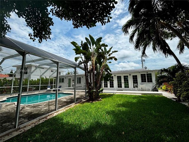 745 S Shore Drive, Miami Beach, FL 33141