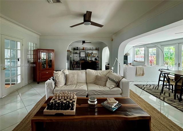745 S Shore Drive, Miami Beach, FL 33141