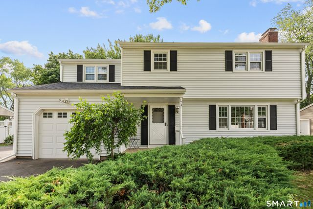 173 Oxbow Drive, Meriden, CT 06450