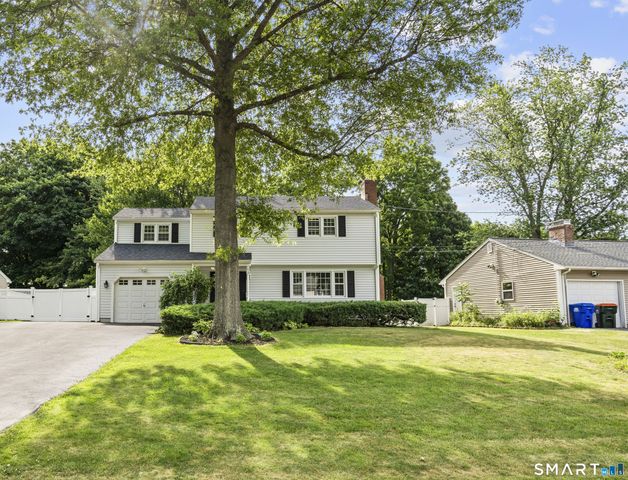 173 Oxbow Drive, Meriden, CT 06450